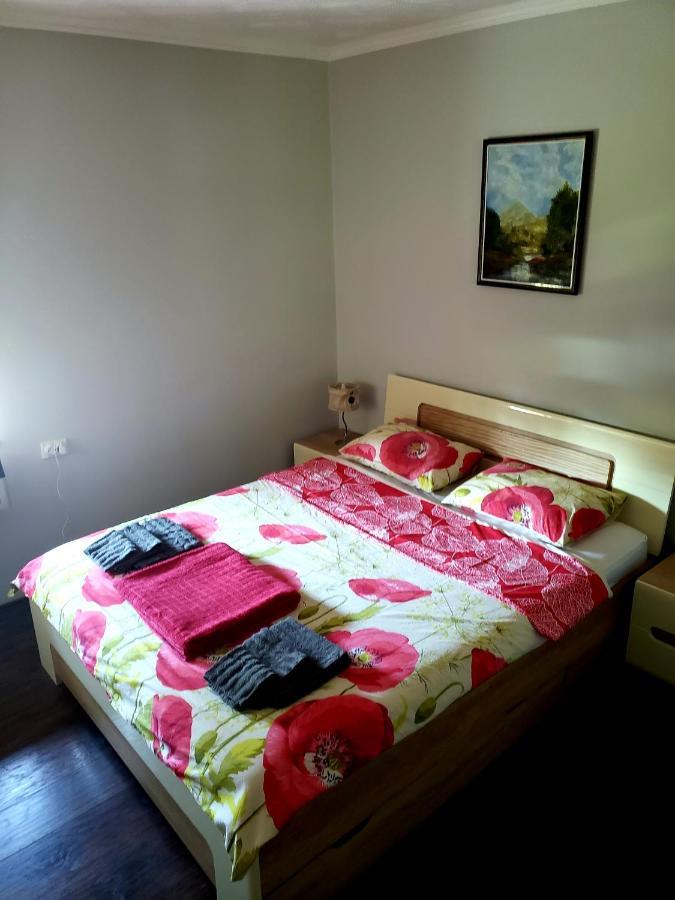 Dvor Villa Donja Toponica Buitenkant foto