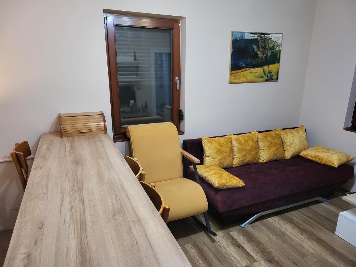 Dvor Villa Donja Toponica Buitenkant foto