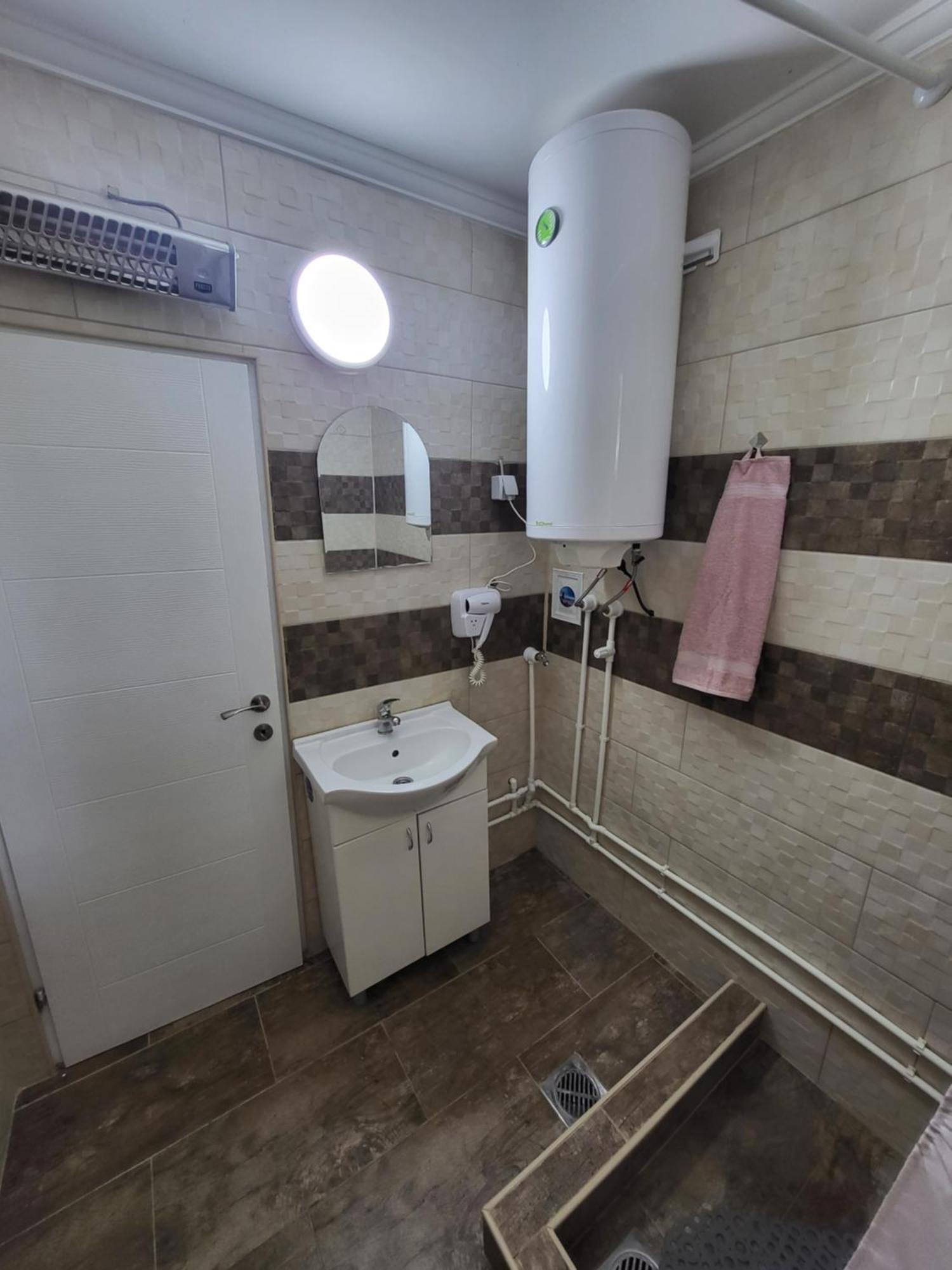 Dvor Villa Donja Toponica Buitenkant foto