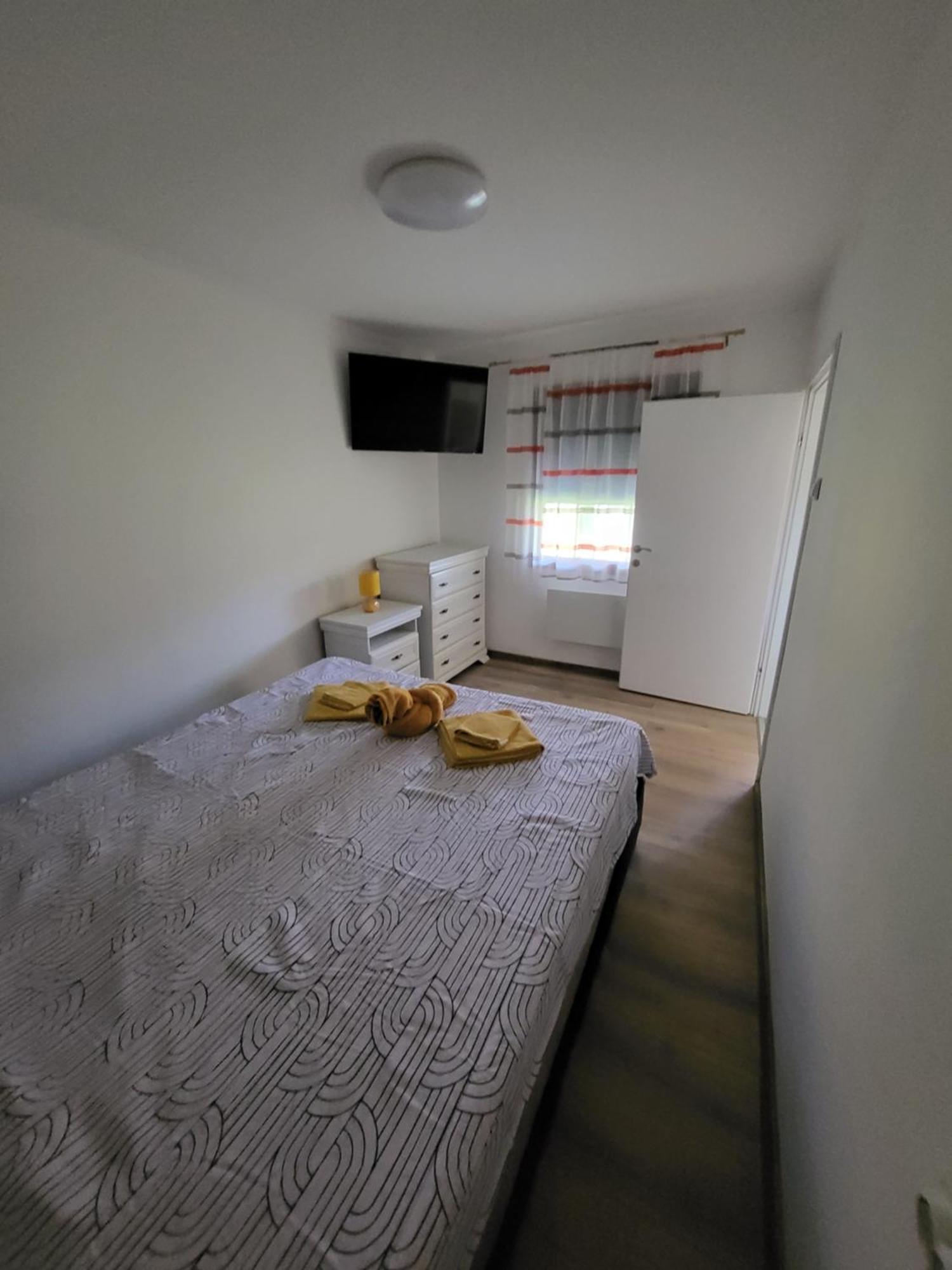 Dvor Villa Donja Toponica Buitenkant foto