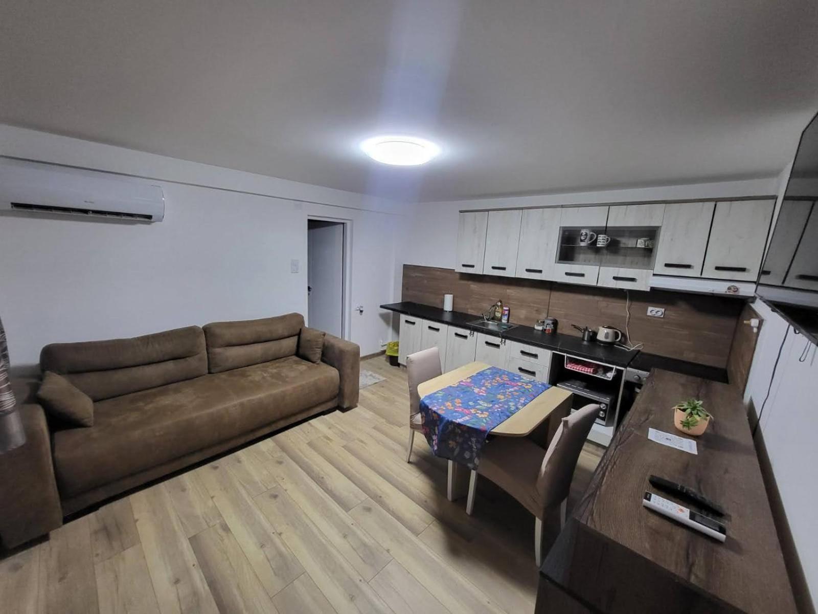Dvor Villa Donja Toponica Kamer foto