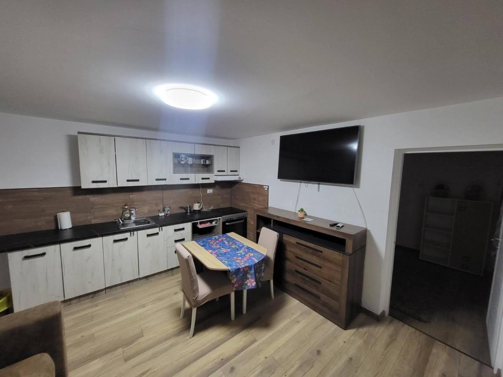 Dvor Villa Donja Toponica Kamer foto